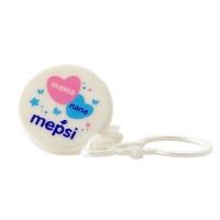 Держатель для пустышки Mepsi 312 Прищепка