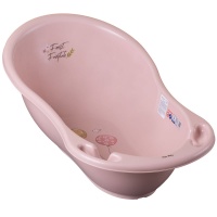 Ванночка TEGA "Лесная Сказка" 86см (розовый)