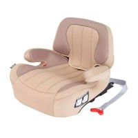 Автокресло Rant "Turbo" Isofix гр. 2-3, Active Line (Beige)