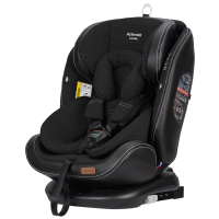 Автокресло Carrello Asteroid (0-36) (Space Black)