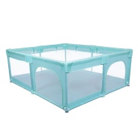 Манеж Babycare RANCHO 150 (мята)