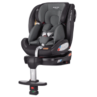 Автокресло Carrello Asteroid + (0-36) (Shale Grey)