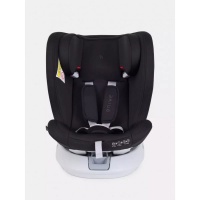 Автокресло Rant "Drive" isofix 0-36кг Active Line (Black)