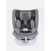 Автокресло Rant "Drive" isofix 0-36кг Active Line (Grey)