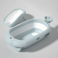 Ванночка luxmom HBT-110 (голубой)