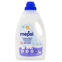 Кондиционер-ополаскиватель Mepsi для детского белья,  1л. арт.60