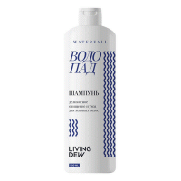 Шампунь LIVING DEW 