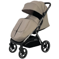 Коляска пр. Luxmom M11 (хаки)
