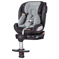 Автокресло Carrello Asteroid + (0-36) (Marble Grey)