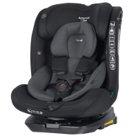 Автокресло Carrello Asteroid_ i-Size (0-36) (Magnet Gray)