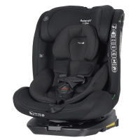 Автокресло Carrello Asteroid_ i-Size (0-36) (Space Black)