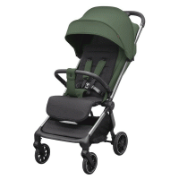 Коляска пр. Carrello Atom M (Echo Green)