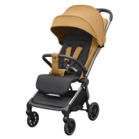 Коляска пр. Carrello Atom M (Mango Beige)