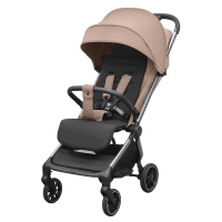Коляска пр. Carrello Atom M (Snow Beige)