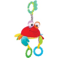 Подвесная игрушка Happy Snail 
