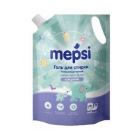 Гель для стирки Mepsi для детского белья,  2л. ДОЙПАК. арт.530