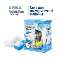 Соль для посудомоечной машины YokoSun, 1 кг