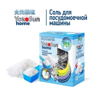 Соль для посудомоечной машины YokoSun,  1 кг