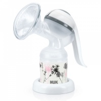 Молокоотсос ручной NUK Jolie 10 252 090