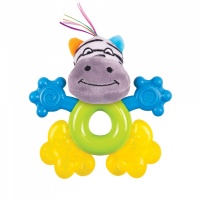 Игрушка погремушка Happy Snail 