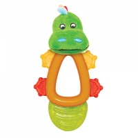 Игрушка погремушка Happy Snail 