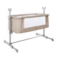 Колыбель Carrello Luna (Sand Beige)
