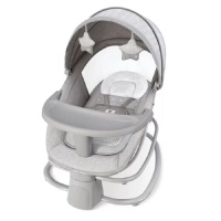 Электрокачели Luxmom 8113