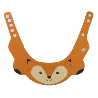 Козырек защитный для мытья головы ROXY-KIDS (Рыжий Лисёнок) RBC-492-O