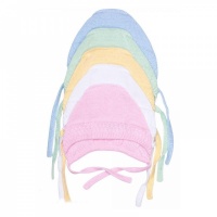 Шапка Уси-Пуси 07158 'Малышка' (20 ) хлопок