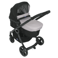 Коляска Chicco (3 в 1) URBAN PLUS PACK DUNE