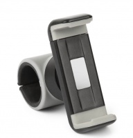 Держатель для телефона для коляски Happy Baby 40012 (grey)