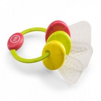 Прорезыватель Happy Baby 20016 "TEETHER KEYS"
