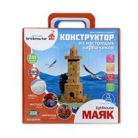 Конструктор керамический, Маяк: арт.203 Висма