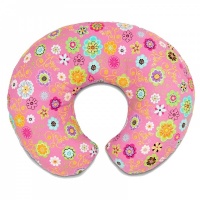 Подушка для кормления Сhicco BOPPY  WILD FLOWERS 0м+ 79902.83