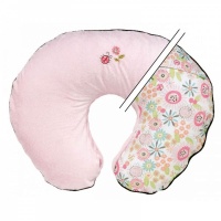 Подушка для кормления Сhicco BOPPY 2-х стронняя SUNNY DAY 0м+ 7990318