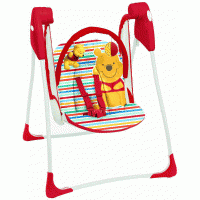 Электрокачели GRACO 