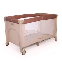 Манеж Babycare Arena (бежевый)