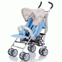 Коляска пр. Baby Care 