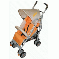 Коляска пр. Baby Care 