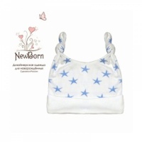 Шапочка NewBorn 14-10-3 (.)