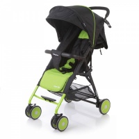 Коляска пр. Baby Care "Urban Lite" (Green, зелёный)