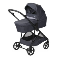 Коляска Chicco (2 в 1) SEETY BOSTON GREY/ (2 кор.)