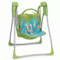 Электрокачели GRACO 