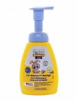 Средство для купания BABYLINE 
