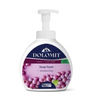 Пенка для мытья рук MARABU Dolomit 