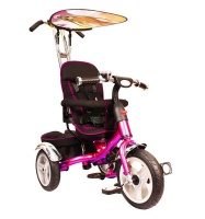 Велосипед Liko Baby "Lexus" LB-778 розовый (rose)