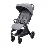 Коляска пр. Carrello Nero (5514,  Dove Grey)
