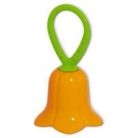 Погремушка «Колокольчик» STELLAR арт.1520