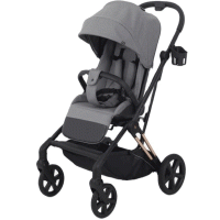 Коляска пр. Rant Ace 360 (Grey)