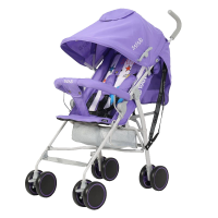 Коляска пр. Rant Safari Comfort (purple, фиолет)